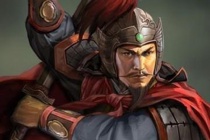 云台二十八将之任光生平简介