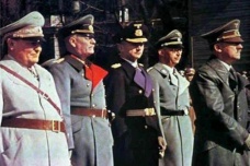 铁木辛哥的生平介绍