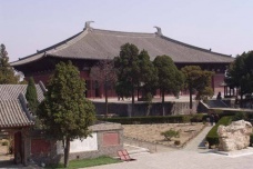 奉国寺位于哪里