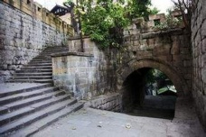 重庆的九开八闭指的是什么