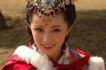 王昭君人物生平经历