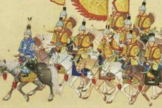 八旗汉军为何会走向衰落