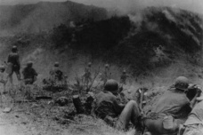 抗美援朝的过程