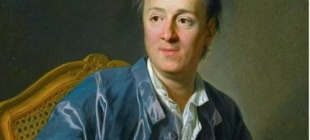 1713年10月5日：德尼·狄德罗出生