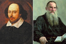 托尔斯泰为什么不喜欢莎士比亚