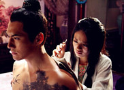 揭秘：宋徽宗与名妓李师师的关系