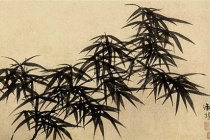 管道升艺术成就介绍