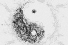 太极图的发展演变