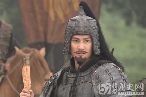 大将蒙恬详生平介绍