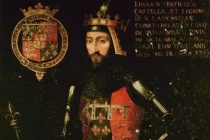 冈特的约翰生平简介