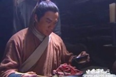 《水浒传》中恐怖的八大食物