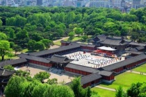 昌庆宫为什么坐西朝东