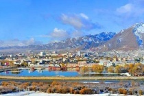 那曲市是个怎样的城市