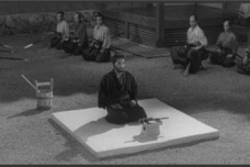 日本剖腹自尽是真的吗