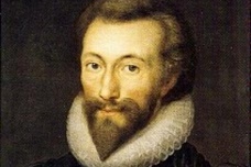 约翰·邓恩生平简介