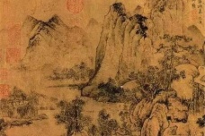 蔡襄究竟在哪修复古五塘的