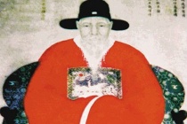 来知德生平简介