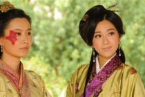 樊梨花助子复唐讲了什么