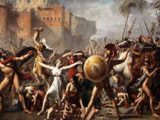 罗马王政时代的终结