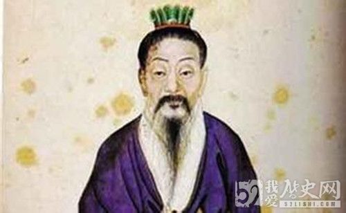 管仲竟是娼妓的守护神