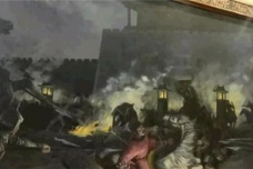 玄武门之变时禁军为何按兵不动