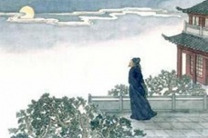 韦应物《登楼寄王卿》赏析