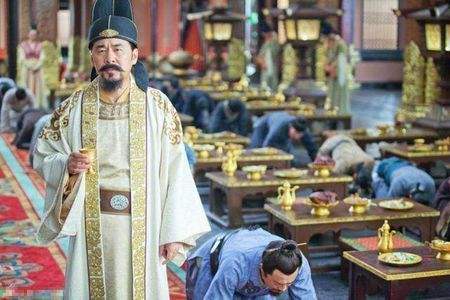 削弱宰相权力稳固皇权
