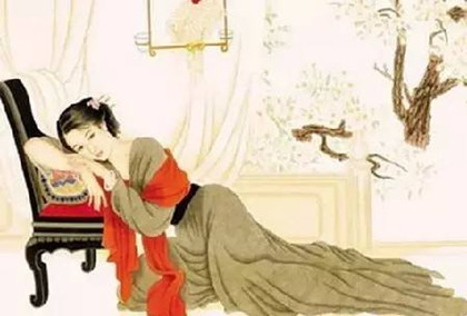 陆游休妻的原因