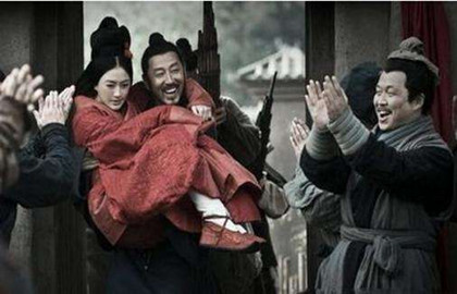 增长人口的方法