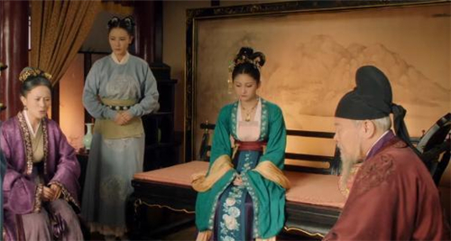 潘氏一族被处死