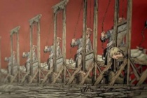 雅各宾派的恐怖政策有哪些