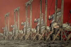 雅各宾派的恐怖政策有哪些