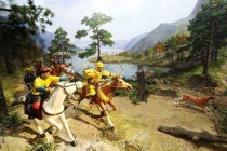 康熙的民族政策