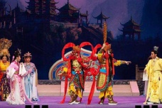 评剧的历史沿革