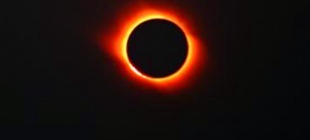 2009年7月22日：长江大全食