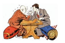 苏联和美国之间为什么会爆发冷战