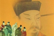 刘宋的政治体制