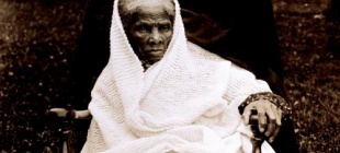 1913年3月10日：哈莉特·塔布曼逝世