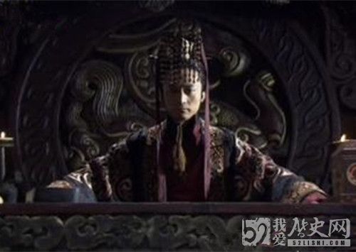 秦惠文王的儿子嬴壮简介 