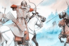 柔然为什么会衰落