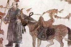 耶律隆绪：辽朝盛主辽圣宗