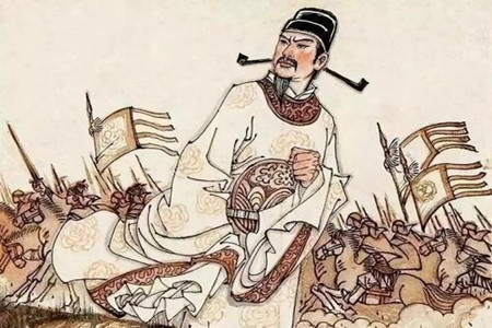 文天祥《正气歌》原文及译文