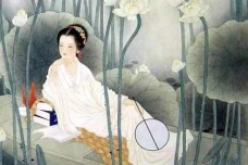 《鹧鸪天·吹破残烟入夜风》诗词赏析