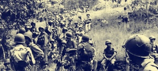 1942年8月7日：瓜岛战役开始