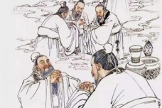 《论语》公冶长篇原文及翻译