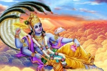 毗湿奴的十大化身