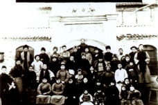 豫剧的历史沿革