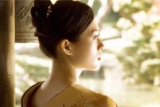 艺伎成为明治维新的功臣