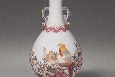 乾隆瓷器为何这么贵