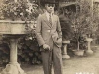 溥仪在紫禁城里住了多少年